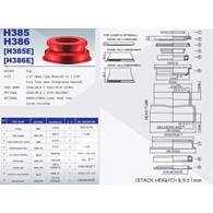 Ster 1.5-11/8  H-385E;ZS44/28,6/ZS56/62/39.8(30)