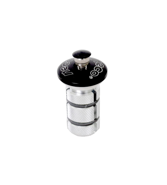 Korek steru C286GX 1-1/8 ;22-25.4;L-32 Alu Top cap