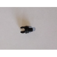 Mocowanie pancerza do ramy 4mm