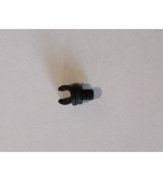 Mocowanie pancerza do ramy 4mm