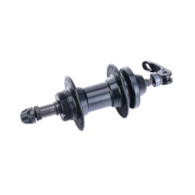 Piasta tył Alu.GL-B10R;36H;6-9 QR D-6śrub BL