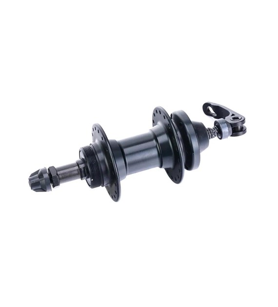 Piasta tył Alu.GL-B10R;36H;6-9 QR D-6śrub BL