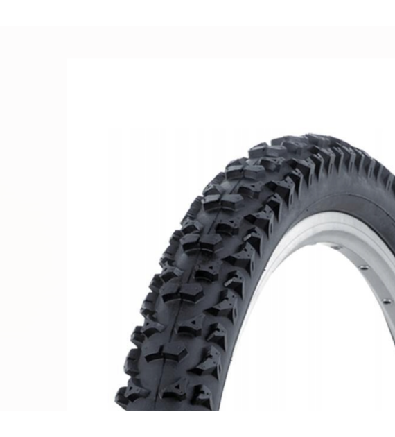 Opona 26x2,10 K-817 Czarna