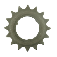 Koło łańcuchowe nakręcane Z-14 Velosteel