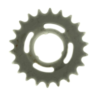 Koło łańcuchowe nakładane Z-14 Velosteel