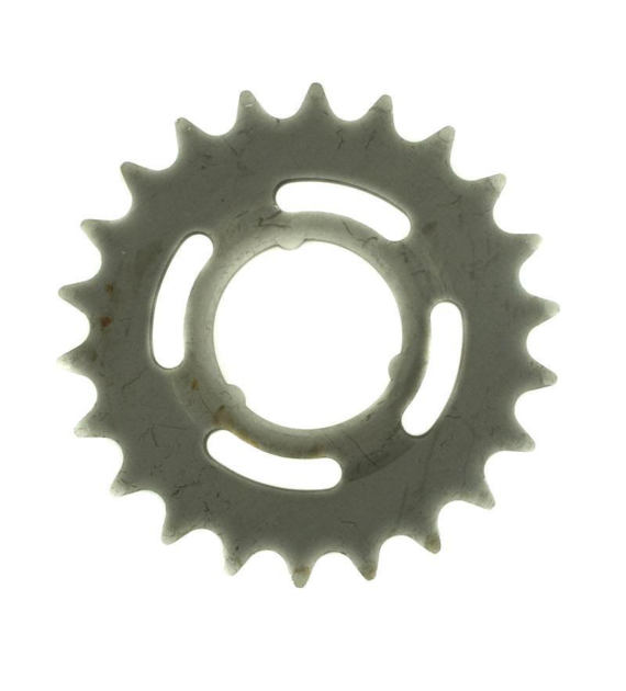 Koło łańcuchowe nakładane Z-14 Velosteel