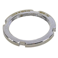 Nakrętka piasty zabez.zębatkę nakręc.Velosteel