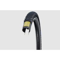 Opona 700x40C;42-622 Schwalbe MARATHON MONDIAL cz