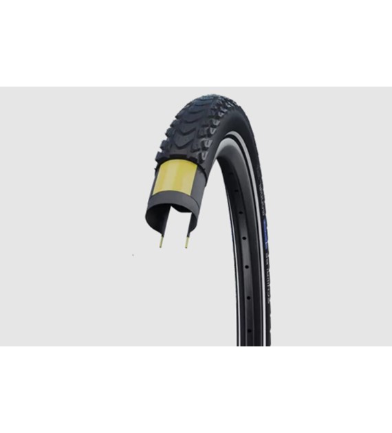 Opona 700x40C;42-622 Schwalbe MARATHON MONDIAL cz