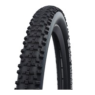 Opona 29x2,25;57-622 Schwalbe SMART SAM czarna