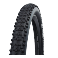 Opona 29x2,25;57-622 Schwalbe SMART SAM czarna