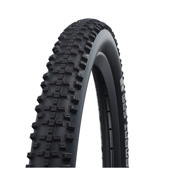 Opona 29x2,25;57-622 Schwalbe SMART SAM czarna