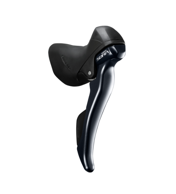 Dźwignia Przerz/Ham Sora 9rz ST-R3000 prawa