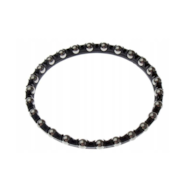 Wianek z kulkami K (3/16 ) SG-C3001-7C