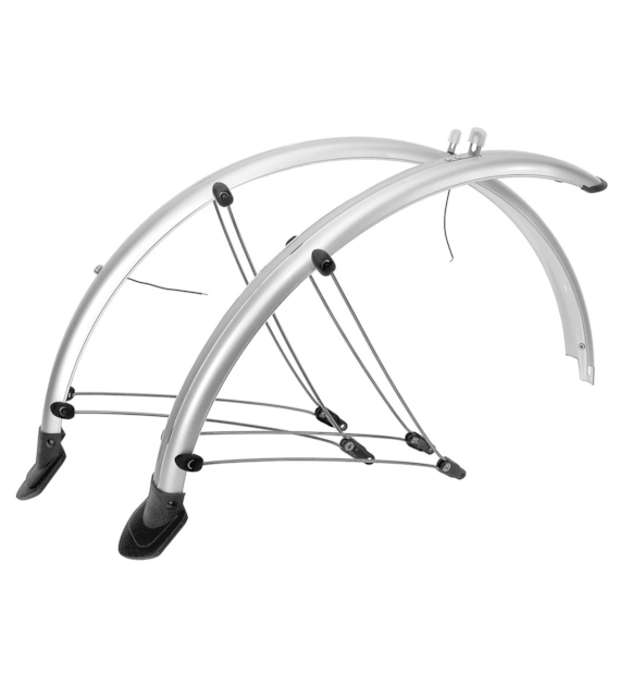 Błotnik 28  28x45 P+T Elektryczny kontakt srebrne