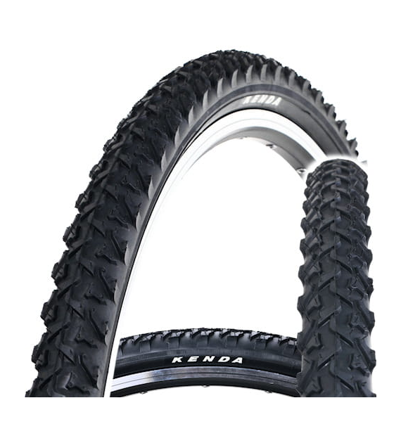 Opona 700x40 k-849 Czarna