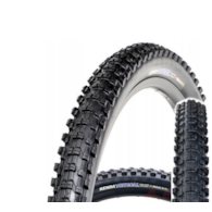 Opona 27.5X2.35,58-584,K-1010,NEVEGAL,30 TPI,black