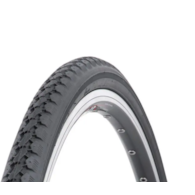 Opona 700x35 K-146 Czarna