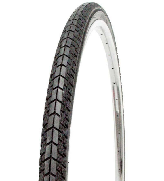 Opona 700x35 K-803 Czarna