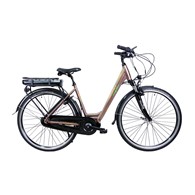 Rower Majdller 28'' E-Bike SOHO Nexus7 Kameleon