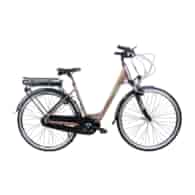 Rower Majdller 28'' E-Bike SOHO Nexus7 Kameleon