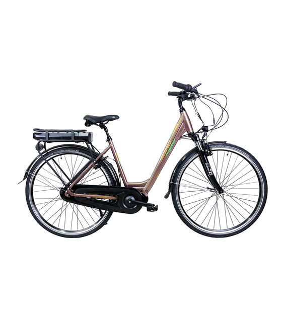 Rower Majdller 28'' E-Bike SOHO Nexus7 Kameleon