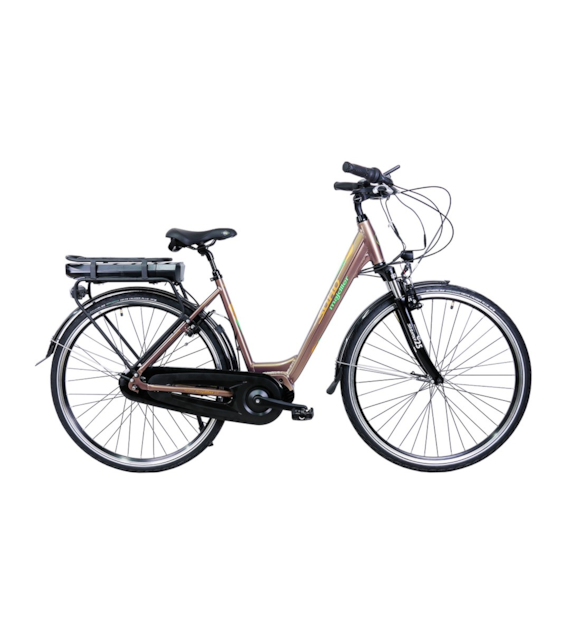 Rower Majdller 28'' E-Bike SOHO Nexus7 Kameleon