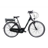 Rower Majdller 28'' E-Bike SOHO Nexus7 Grafitowy