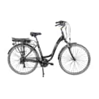 Rower Majdller 28'' E-Bike E-CITY 6B TX300 Grafit