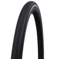 Opona 700x40C;40-622 Schwalbe G-ONE Cz/brą zwijana