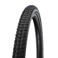 Opona 700x38C;40-622 Schwalbe MARATHON PLUS Czarna