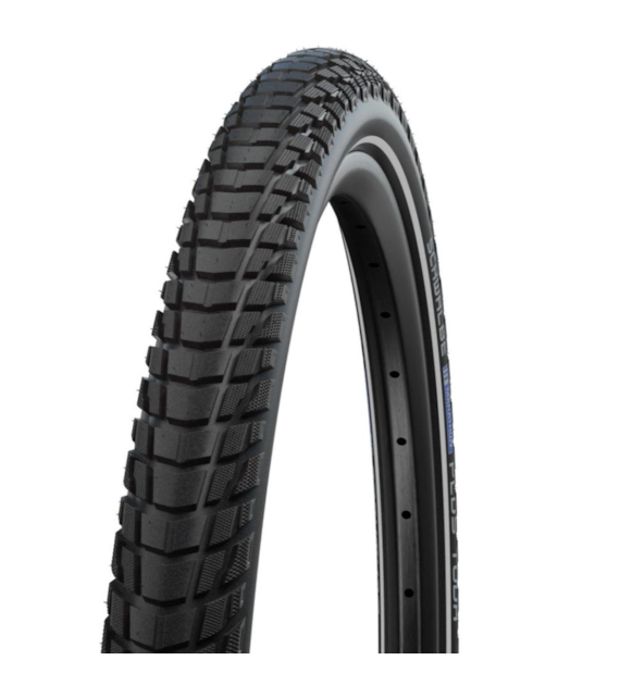 Opona 700x38C;40-622 Schwalbe MARATHON PLUS TOUR