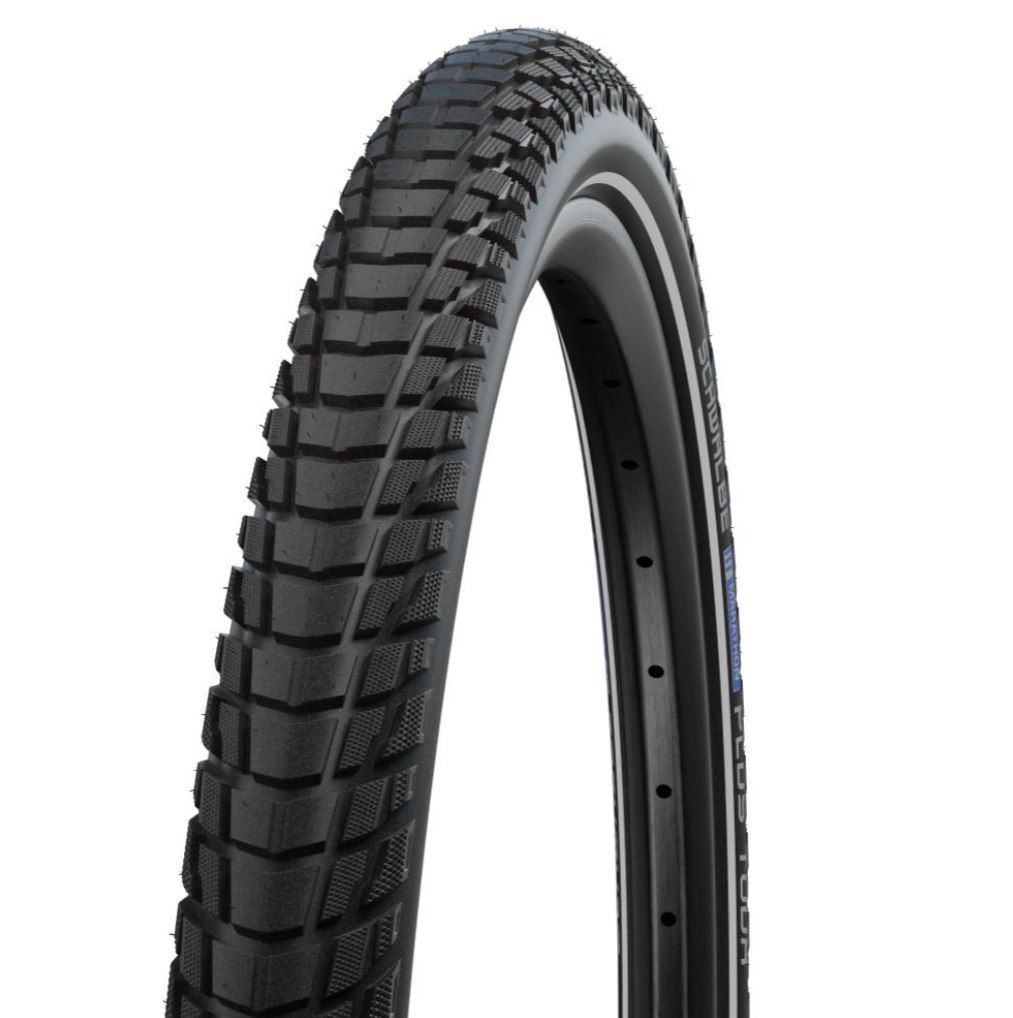 Opona 700x38C;40-622 Schwalbe MARATHON PLUS TOUR
