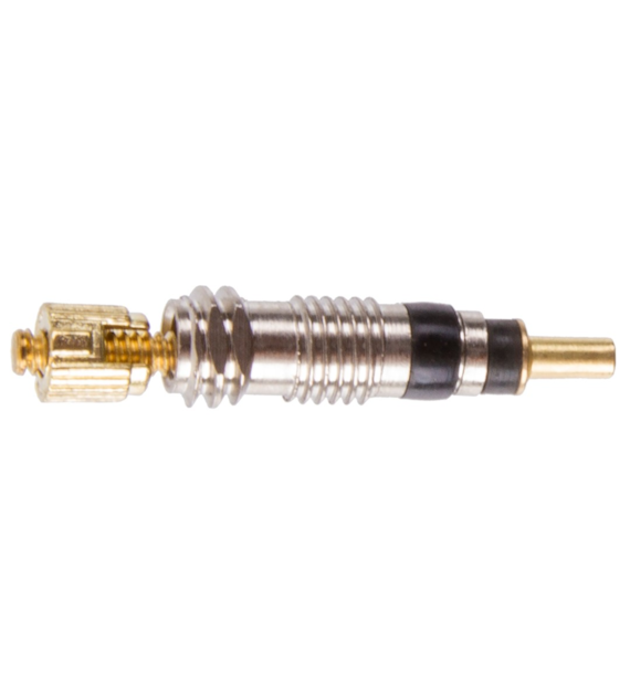 Zaworek presta;tłok do zaworu French//Sclaverand/P