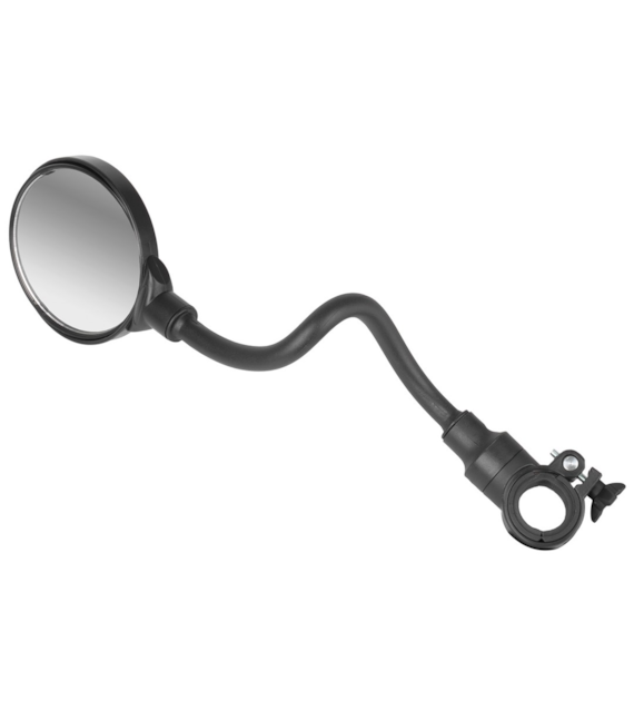 Lusterko z elast. prętem soczewka małe opaska