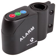 Bike-Alarm auto. alarmowanie 120db;