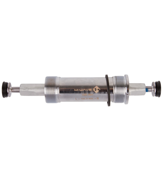 Wkład suportu Fat Bike M-WAVE, pod suport 100 mm