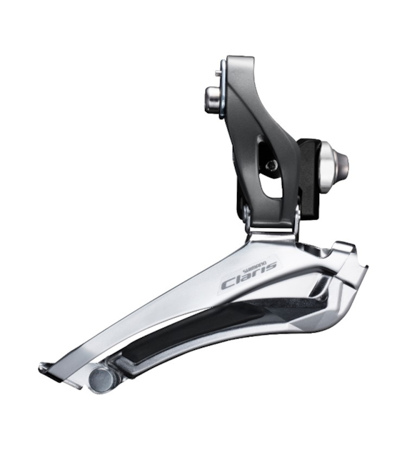 Przerz.przód 2rz FD-R2000 Claris Braze-On DS 46/52