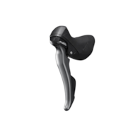 Dźwignia prz/ham Claris 2 rzęd ST-R2000-L lewa