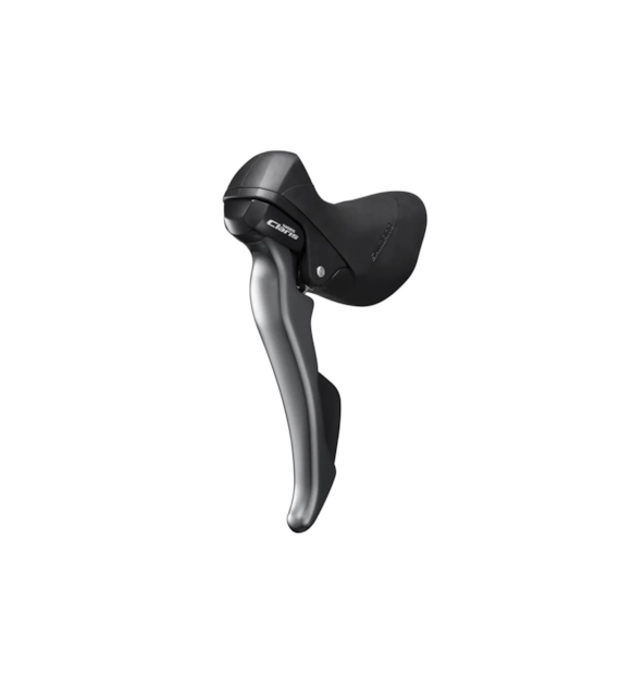 Dźwignia prz/ham Claris 2 rzęd ST-R2000-L lewa