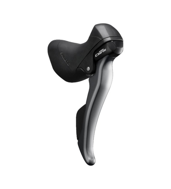 Dźwignia prz/ham Claris 8 rzed ST-R2000-R prawa