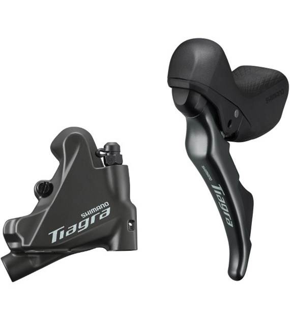 Hamulec Hydr.przód Tiagra K4720 kpl.1000mm Czarny