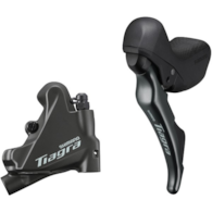 Hamulec Hydr.tył Tiagra K4720 kpl.1700mm  Czarn