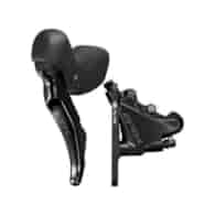 Hamulec Hydr.przód GRX ST/BR-RX400 kpl.1000mm Czar