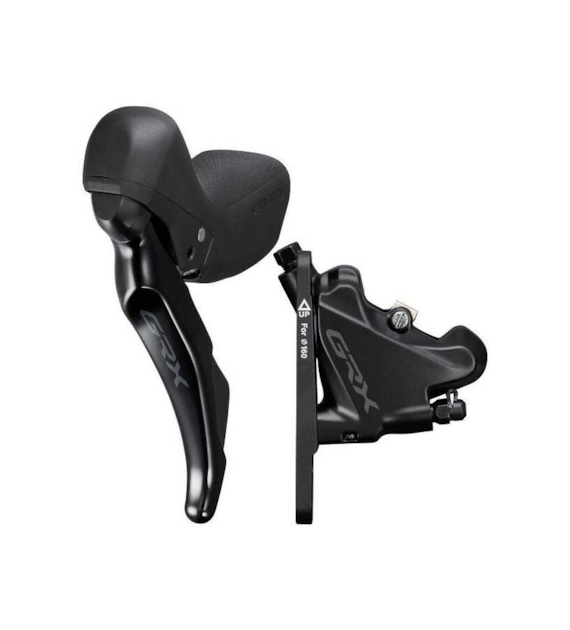 Hamulec Hydr.przód GRX ST/BR-RX400 kpl.1000mm Czar