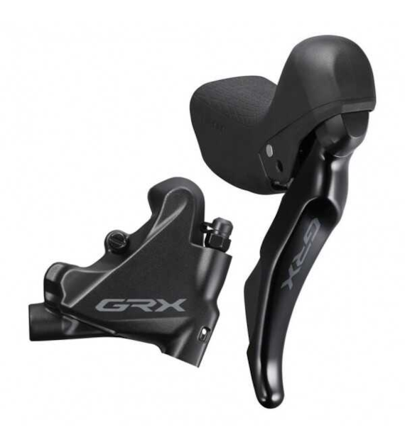 Hamulec Hydr.tył GRX ST/BR-RX400 kpl.1700mm Czarn