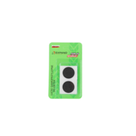 Łatki samoprzylepne