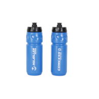 Bidon 0,8l z nadrukiem kolor jasny niebieski