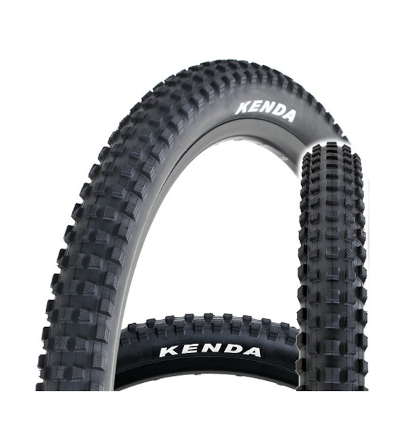 Opona 20x2.125 K-929 Czarna