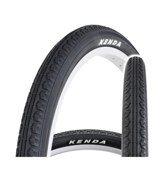 Opona 24x1,75 K-123 Czarna